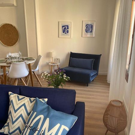 Blanco Y Anil Plaza Lägenhet Valdepeñas Exteriör bild